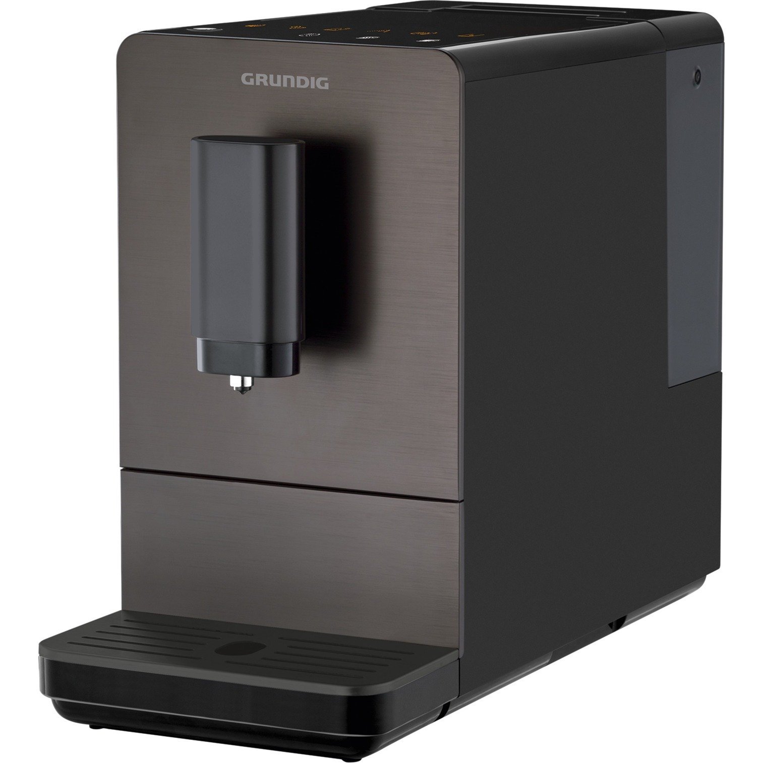 Grundig KVA 4830, Vollautomat | 04013833030263 Grundig KVA 4830, Vollautomat | 04013833030263