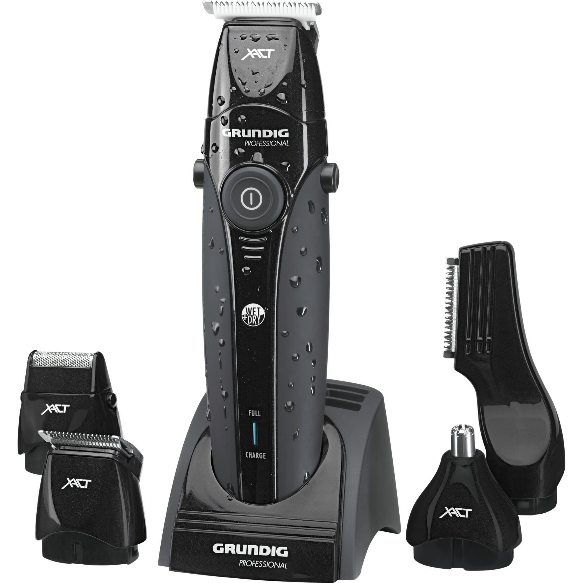 Grundig MT 8240, Haarschneider | 04013833847625 Grundig MT 8240, Haarschneider | 04013833847625