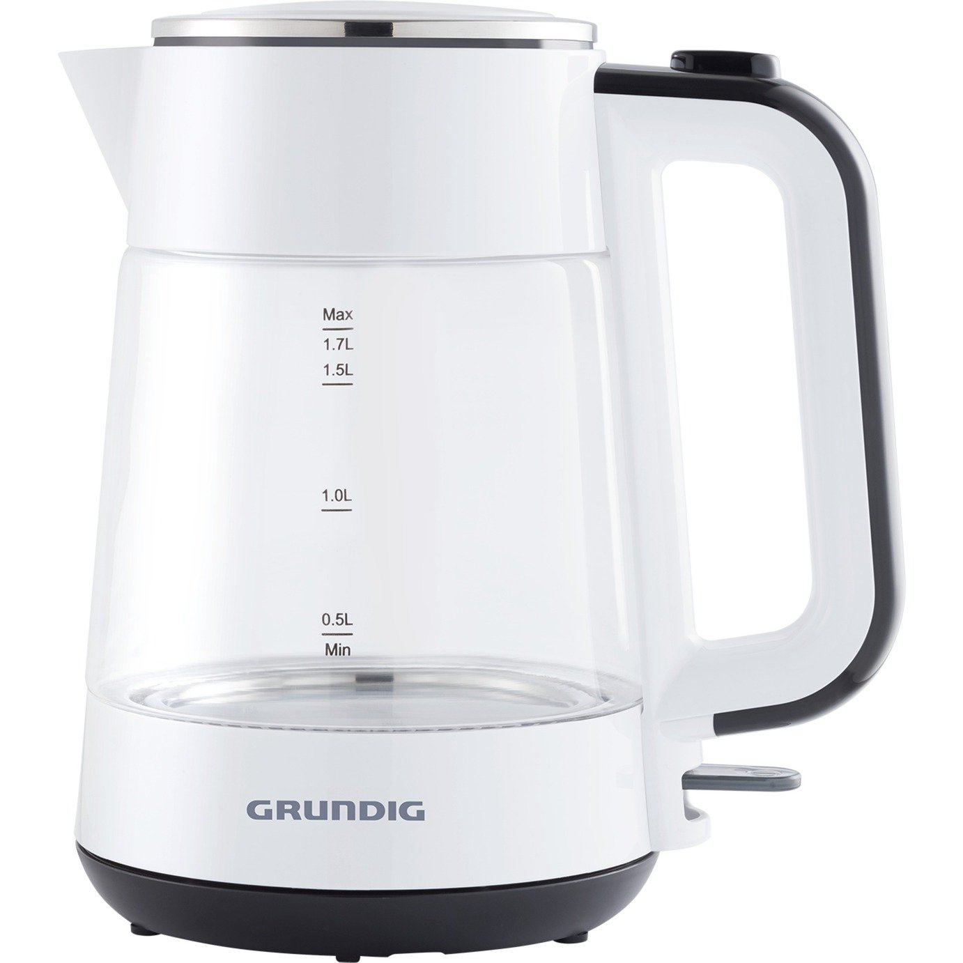 Grundig Wasserkocher WK 5860 | 04013833024811 Grundig Wasserkocher WK 5860 | 04013833024811