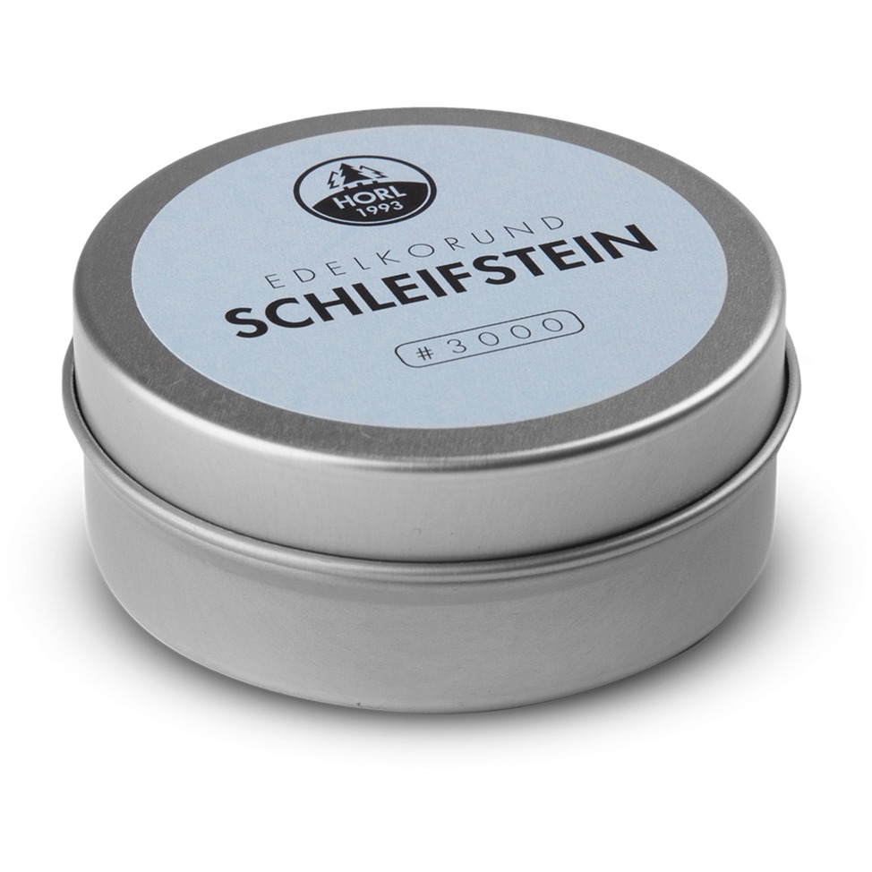 HORL Edelkorund Schleifscheibe #3000 | 00767523577371 HORL Edelkorund Schleifscheibe #3000 | 00767523577371