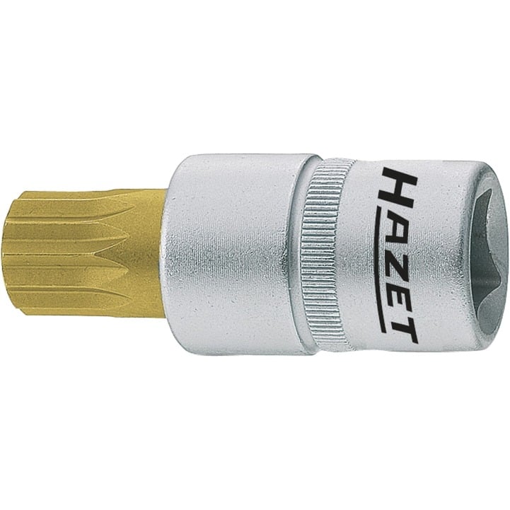 Hazet 990-14, 1/2″, Steckschlüssel | 04000896047284 Hazet 990-14, 1/2″, Steckschlüssel | 04000896047284