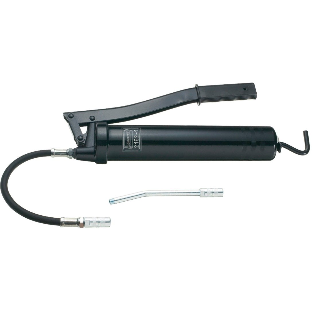 Hazet Fettpresse 2162-1 | 04000896075027 Hazet Fettpresse 2162-1 | 04000896075027