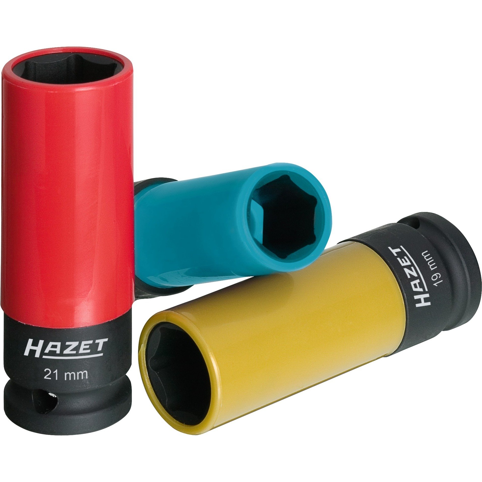 Hazet Kraft Steckschlüssel 903 SPC/3, 1/2″ | 04000896128754 Hazet Kraft Steckschlüssel 903 SPC/3, 1/2″ | 04000896128754