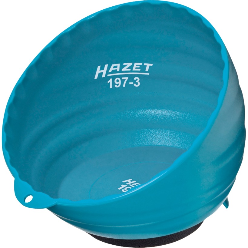Hazet Magnet-Schale 197-3, Ablage | 04000896158584 Hazet Magnet-Schale 197-3, Ablage | 04000896158584