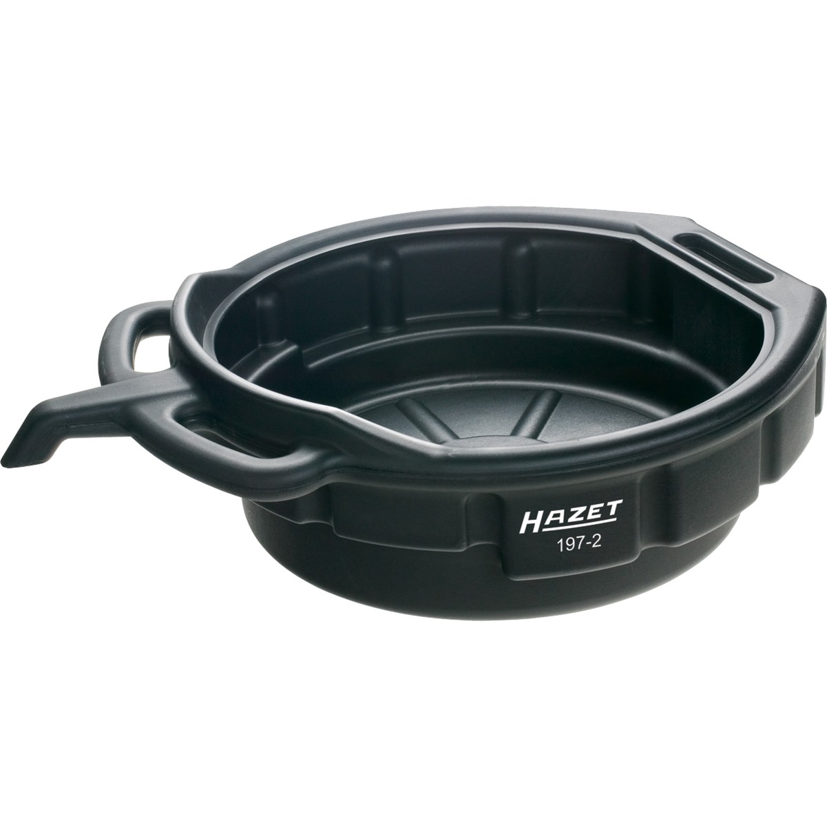 Hazet Mehrzweckwanne 197-2, 16 Liter, Ölwanne | 04000896146802 Hazet Mehrzweckwanne 197-2, 16 Liter, Ölwanne | 04000896146802
