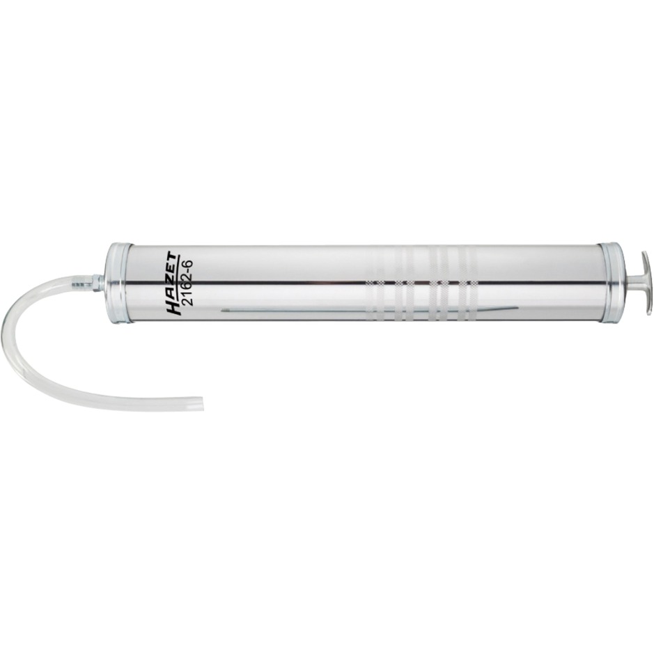 Saug- und Druckspritze 2162-6