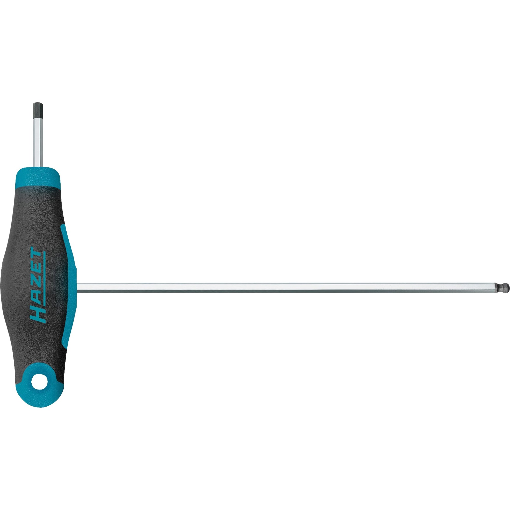 Hazet Schraubendreher 829KK-2, mit T-Griff | 04000896232895 Hazet Schraubendreher 829KK-2, mit T-Griff | 04000896232895