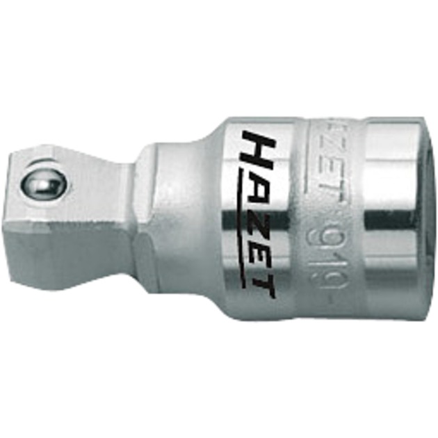 Hazet Steckschlüssel-Verlängerung 919-1, 1/2″ | 04000896046447 Hazet Steckschlüssel-Verlängerung 919-1, 1/2″ | 04000896046447