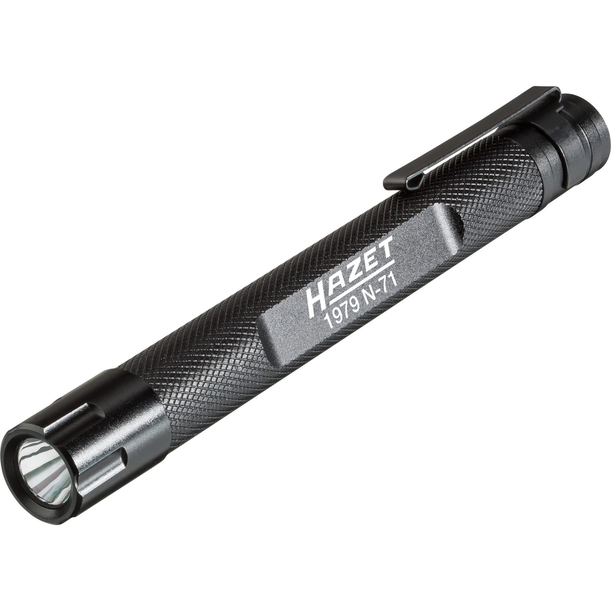 Hazet Stiftleuchte 1979N-71, Taschenlampe | 04000896208470 Hazet Stiftleuchte 1979N-71, Taschenlampe | 04000896208470
