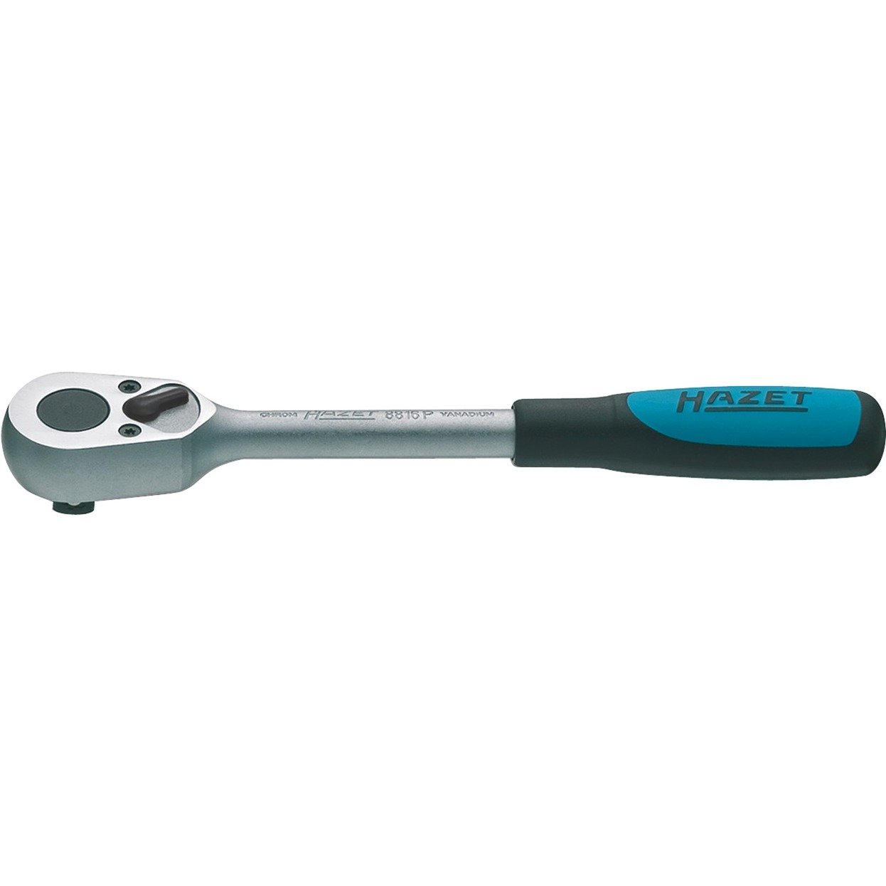 Hazet Umschaltknarre 8816 P, 3/8″ | 04000896042203 Hazet Umschaltknarre 8816 P, 3/8″ | 04000896042203