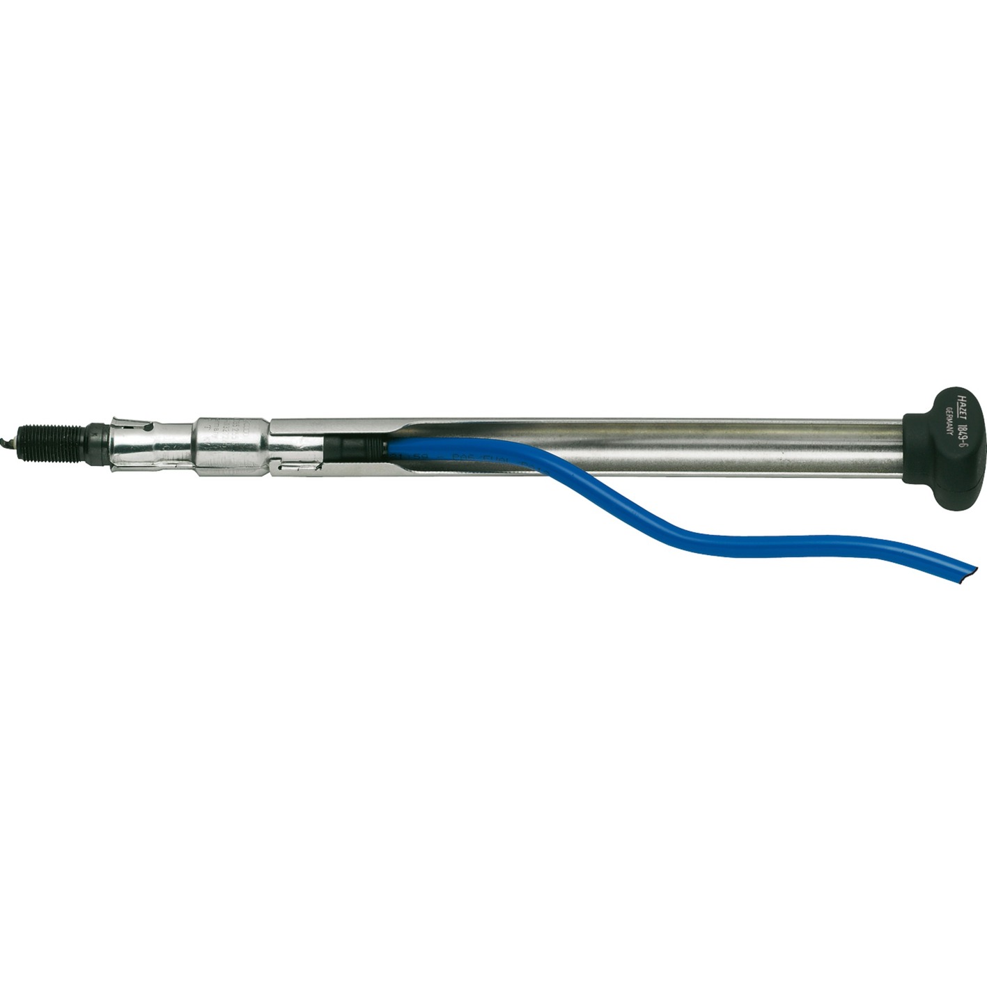 Hazet Zündkerzenstecker-Zange 1849-6 | 04000896007110 Hazet Zündkerzenstecker-Zange 1849-6 | 04000896007110