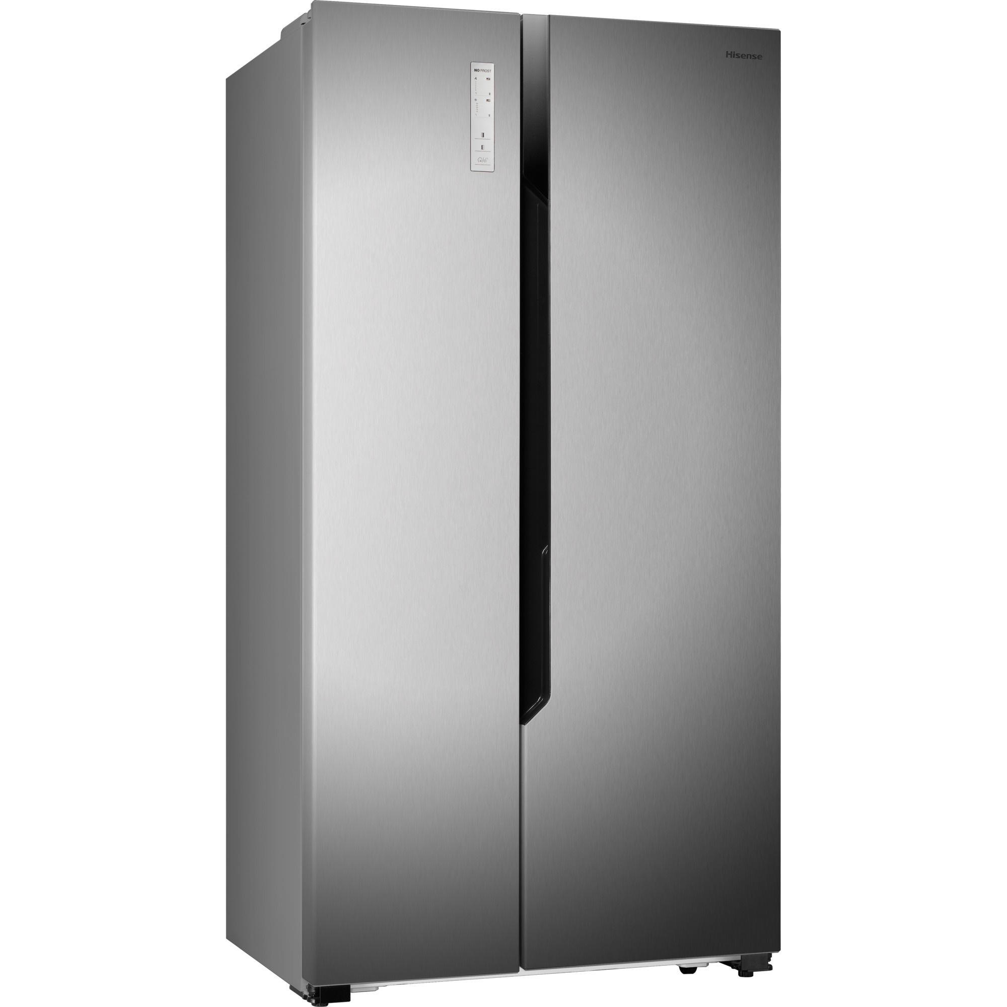 Hisense RS670N4BC2, Side-by-Side | 06921727011107 Hisense RS670N4BC2, Side-by-Side | 06921727011107