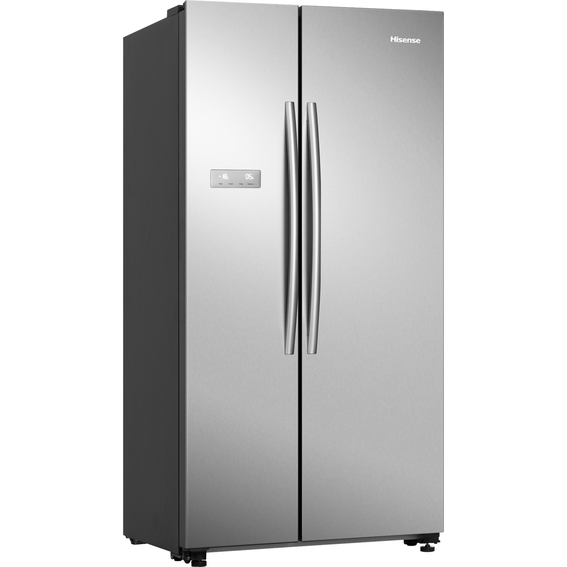 Hisense RS741N4AC2, Side-by-Side | 06921727027221 Hisense RS741N4AC2, Side-by-Side | 06921727027221