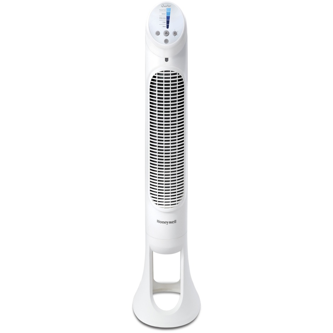 Honeywell QuietSet® HYF260E4, Ventilator | 04022167402608 Honeywell QuietSet® HYF260E4, Ventilator | 04022167402608