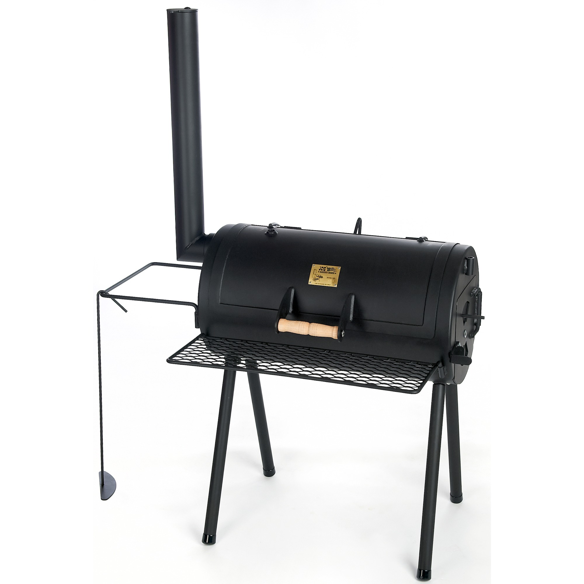 Smoker JOE´s 16" Sloppy Joe