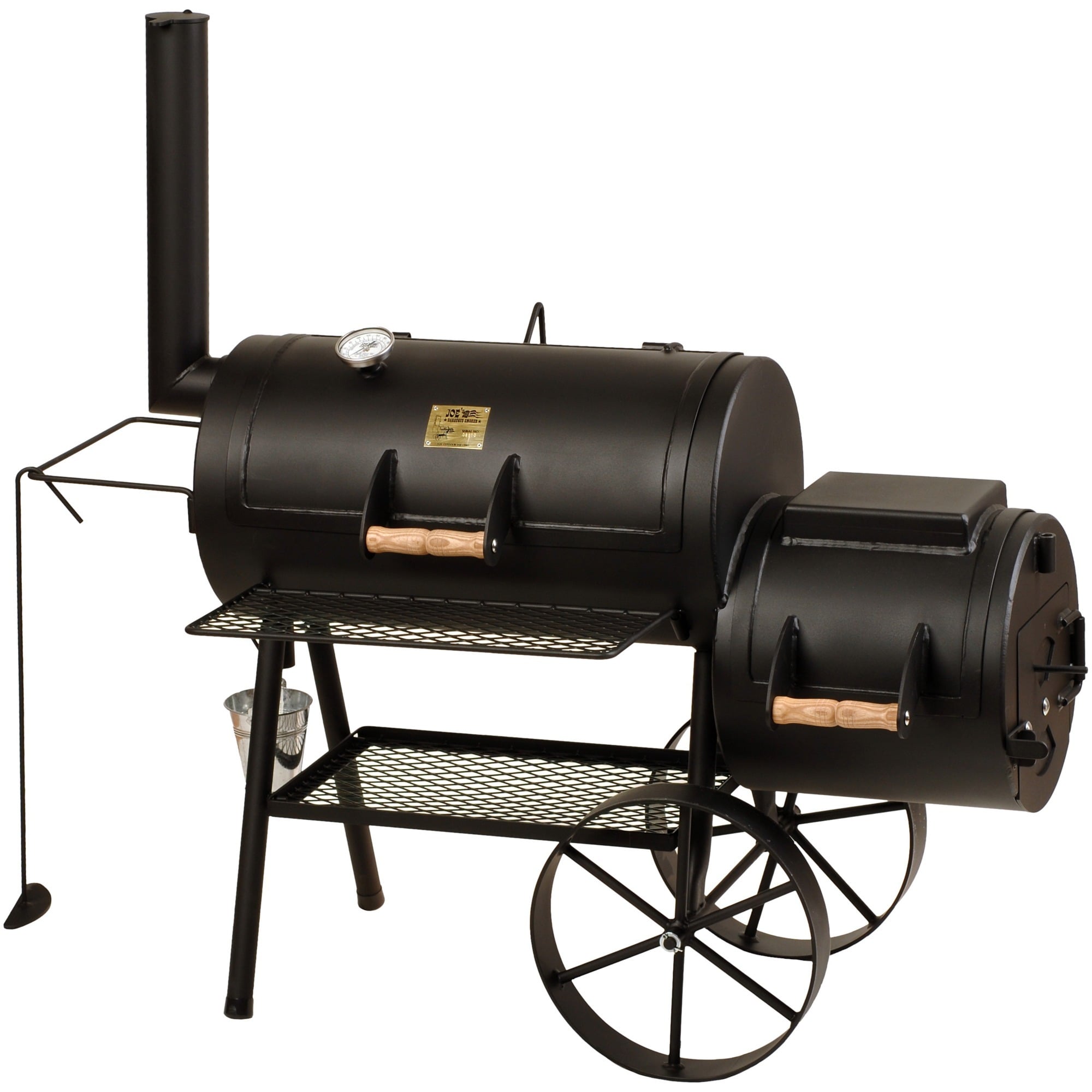 Smoker JOE´s 16" Special