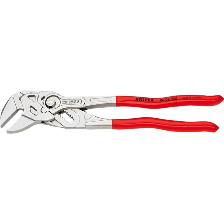 Knipex Zangenschlüssel 86 03 250 | 04003773033837 Knipex Zangenschlüssel 86 03 250 | 04003773033837
