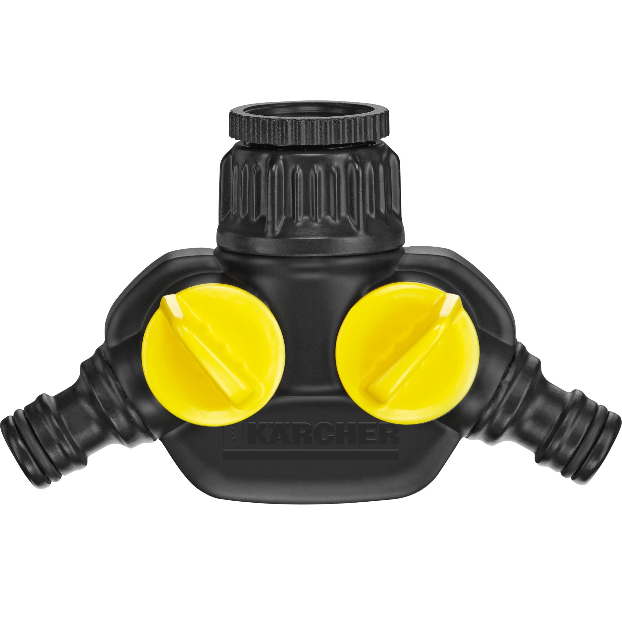 Karcher 2-Wege-Verteiler 2.645-199.0, Hahnstück | 04039784620254 Karcher 2-Wege-Verteiler 2.645-199.0, Hahnstück | 04039784620254