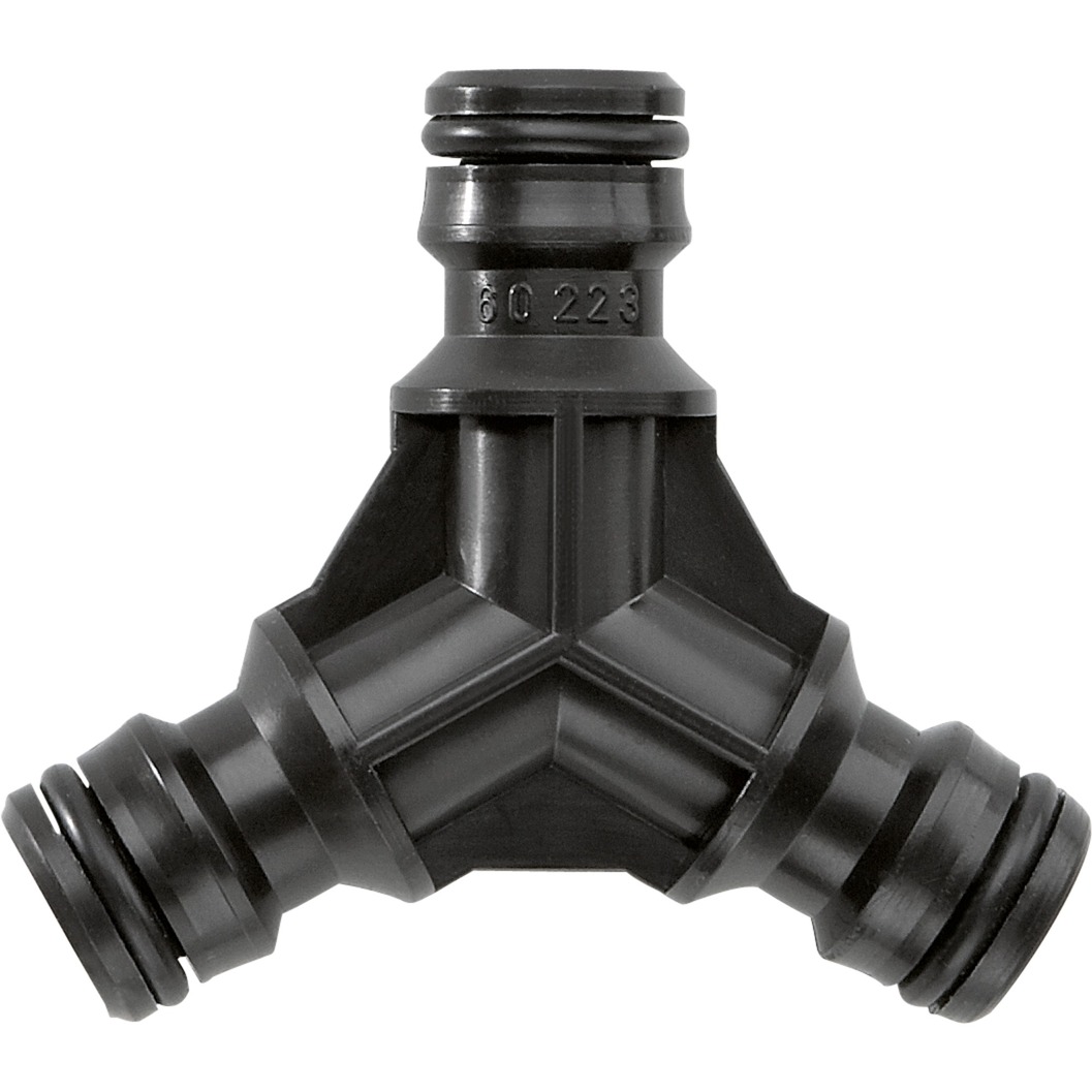 Karcher 3-Wege-Kupplung 2.645-009.0 | 04039784288904 Karcher 3-Wege-Kupplung 2.645-009.0 | 04039784288904