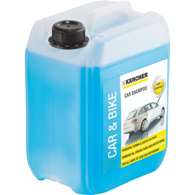 Karcher Autoshampoo, Reinigungsmittel | 04039784359697 Karcher Autoshampoo, Reinigungsmittel | 04039784359697