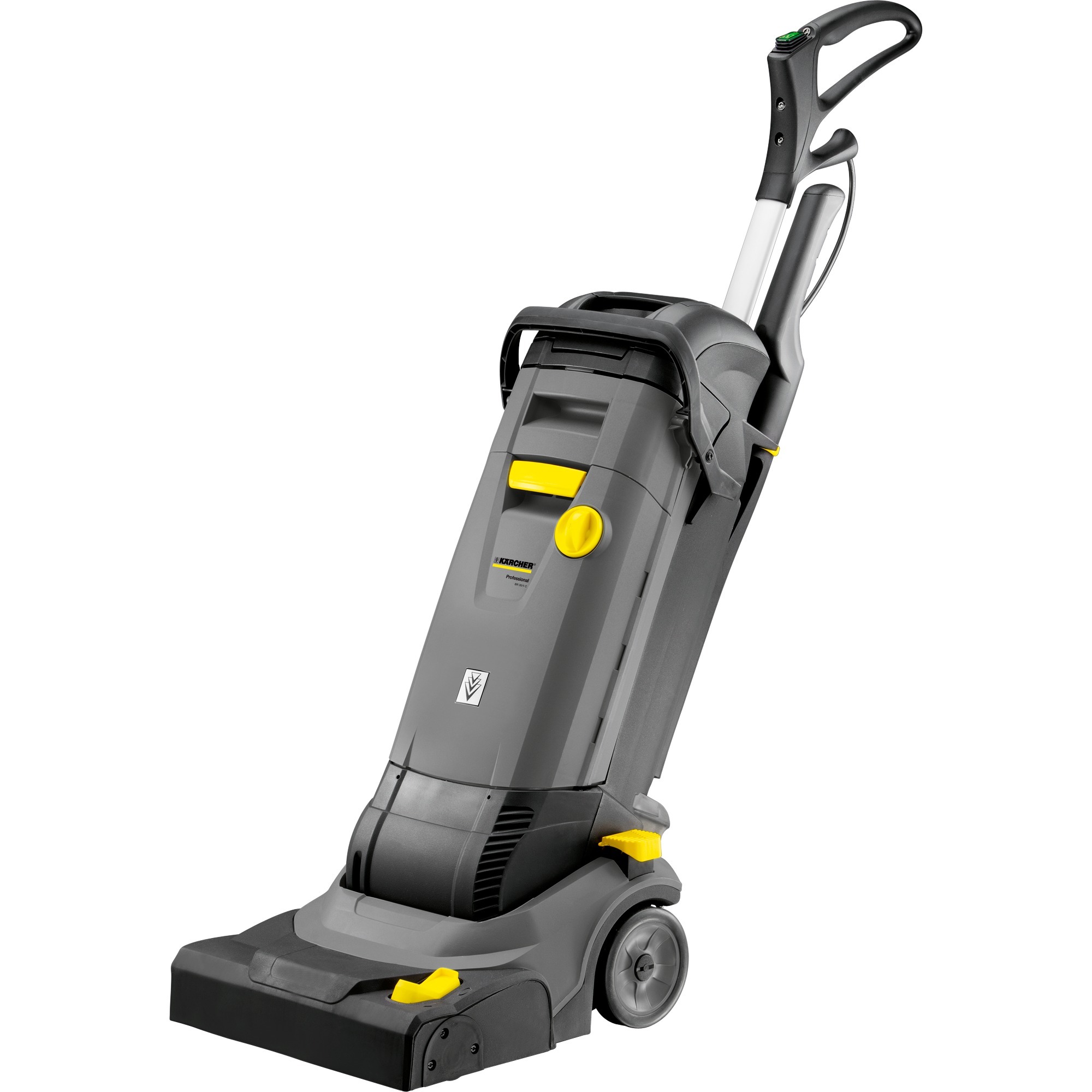 Karcher BR 30/4 C, Waschsauger | 04039784541405
