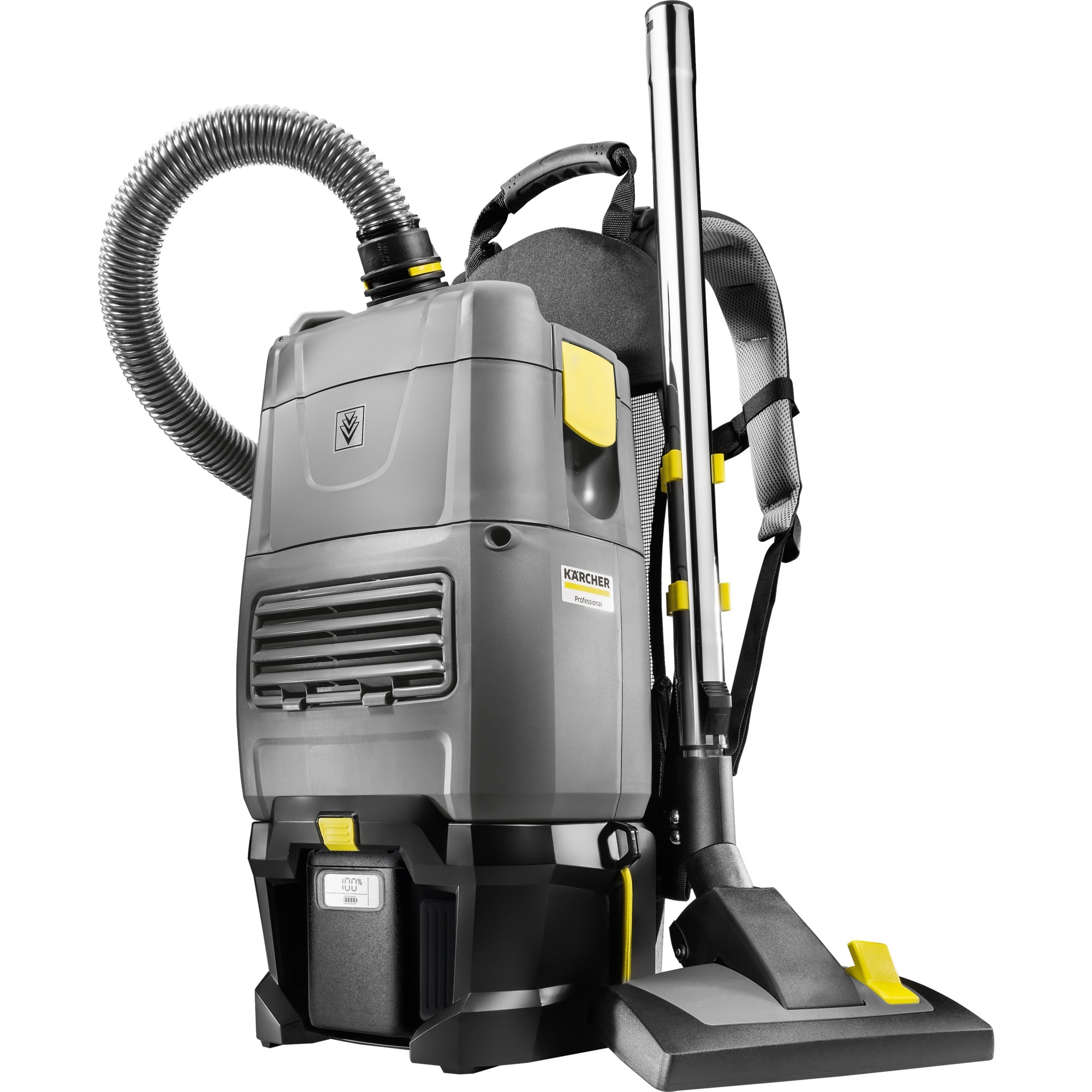 Kärcher BV 5/1 Bp Pack, Bodenstaubsauger | 04054278540580 Kärcher BV 5/1 Bp Pack, Bodenstaubsauger | 04054278540580