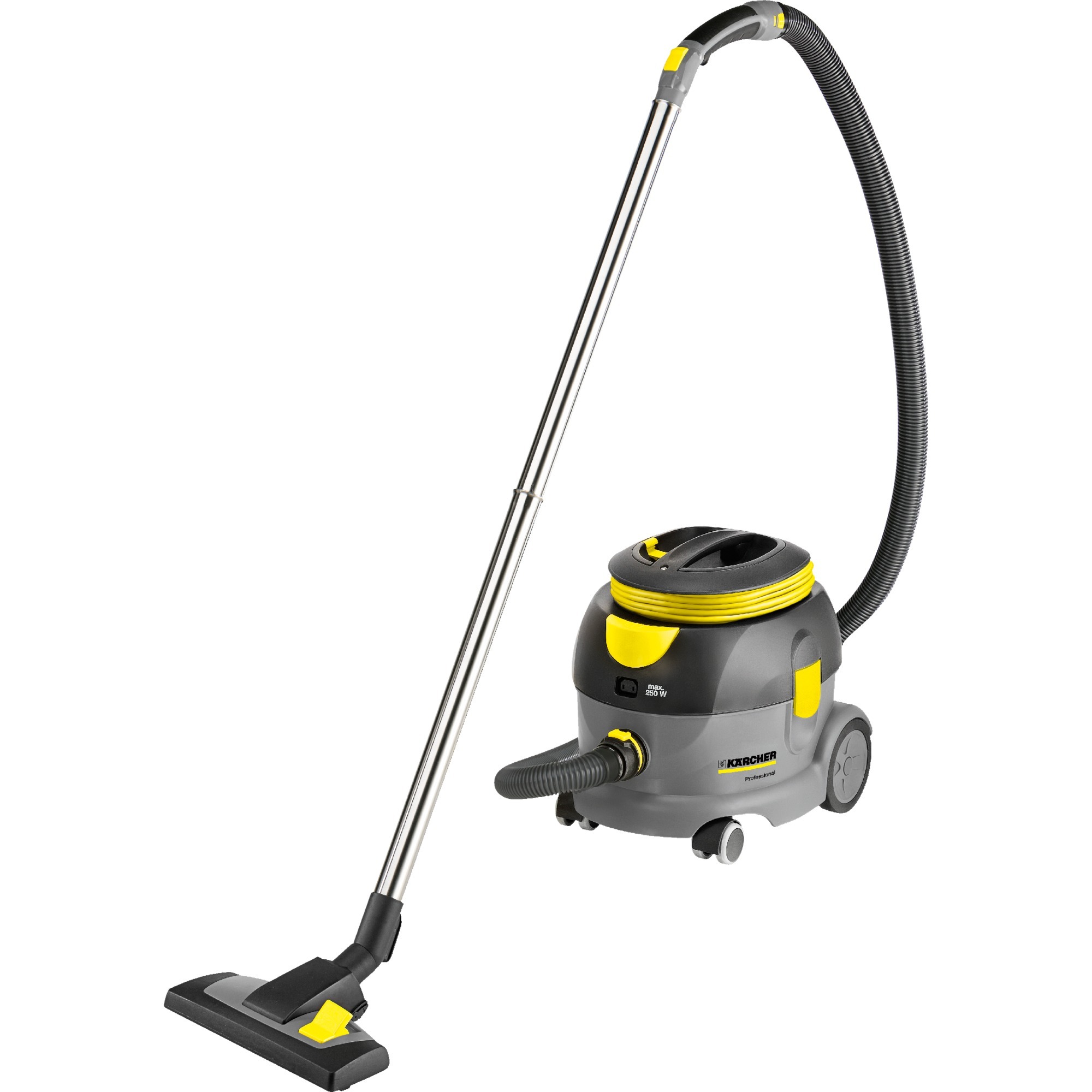 Karcher Boden-/Trockensauger T 12/1, Bodenstaubsauger | 04039784723320 Karcher Boden-/Trockensauger T 12/1, Bodenstaubsauger | 04039784723320