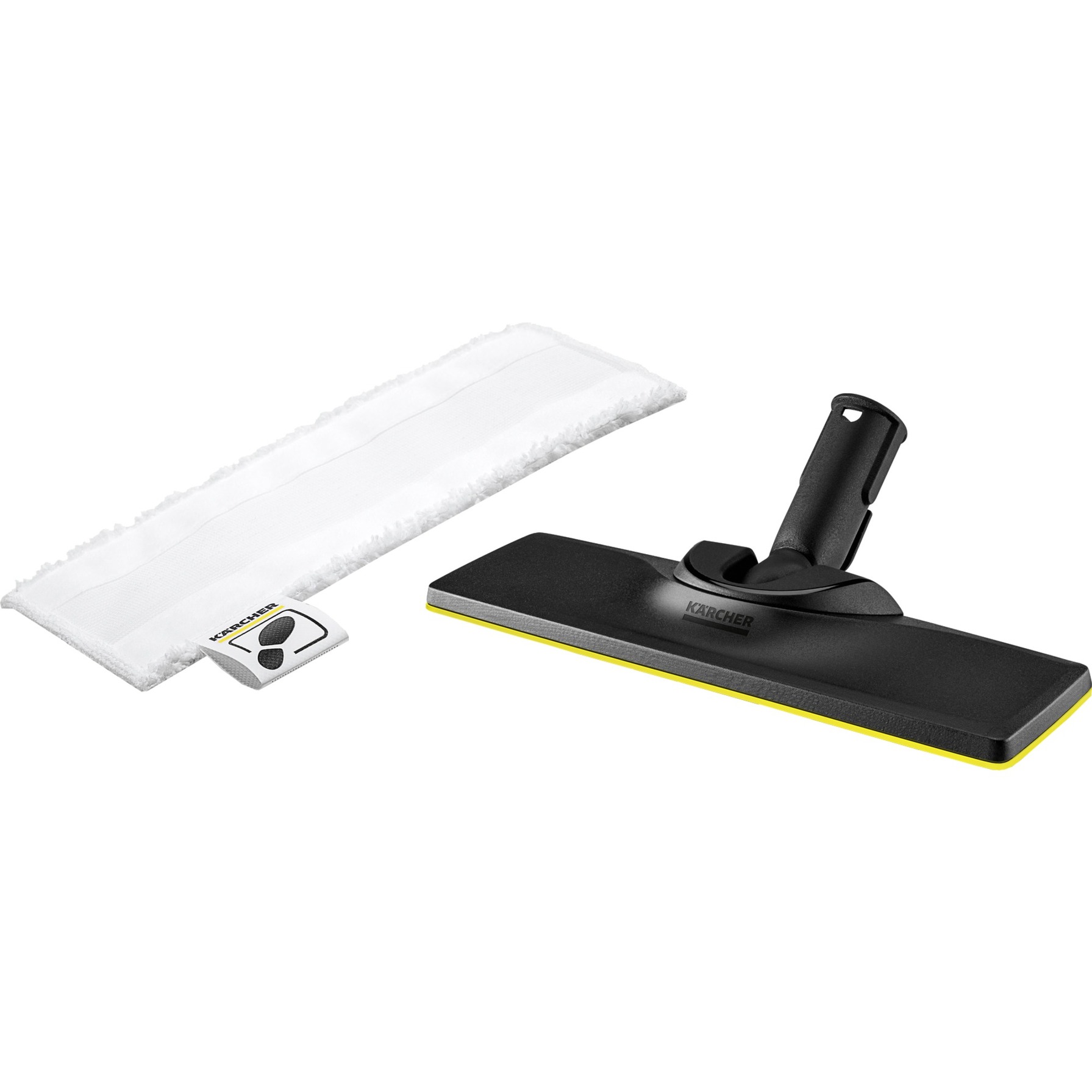 Karcher Bodendüsen-Set EasyFix | 04054278317083 Karcher Bodendüsen-Set EasyFix | 04054278317083