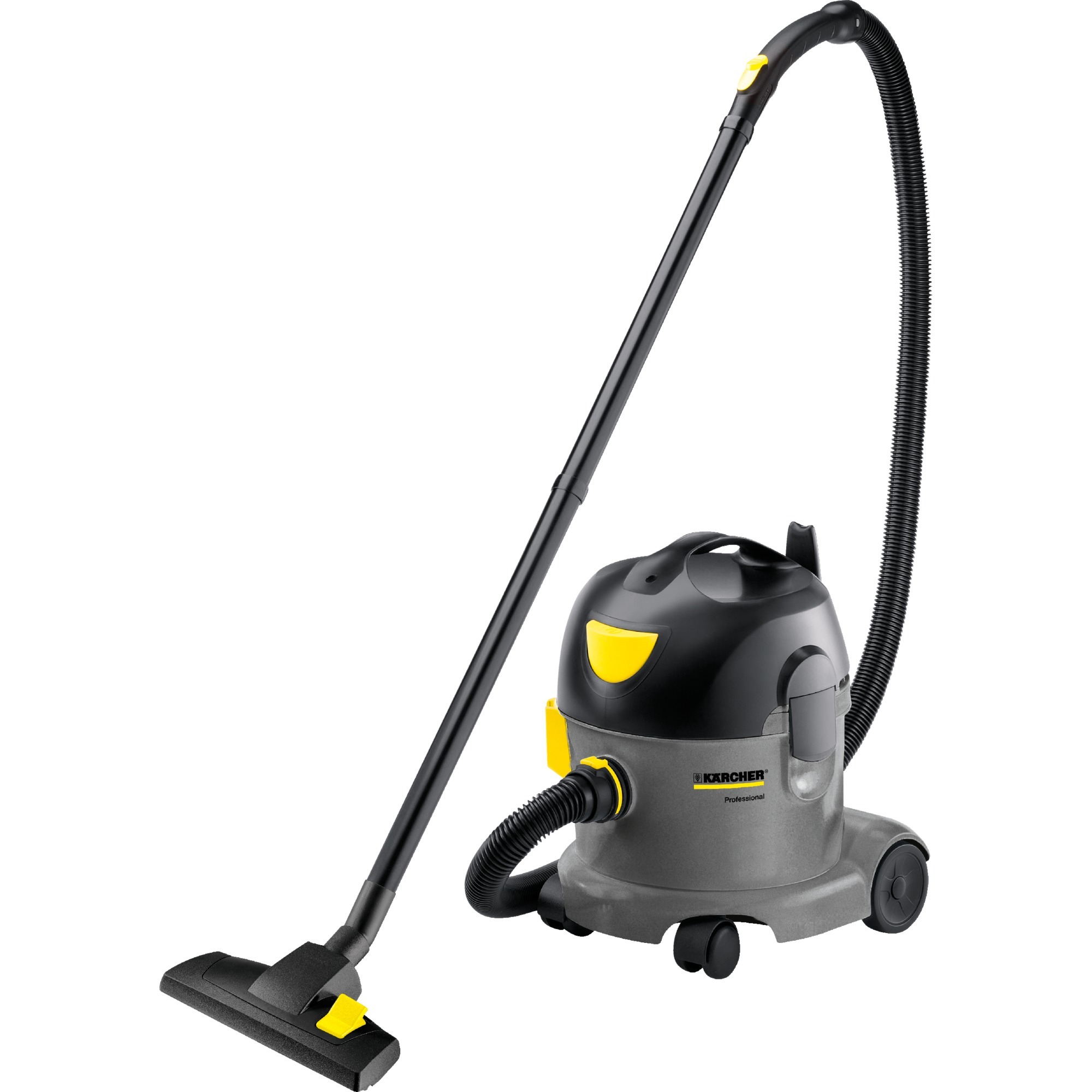 Kärcher Bodensauger T 10/1, Bodenstaubsauger | 04039784725102 Kärcher Bodensauger T 10/1, Bodenstaubsauger | 04039784725102