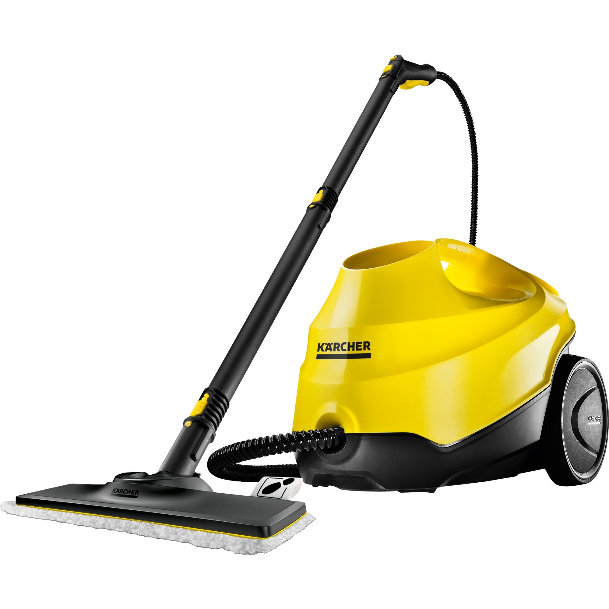 Kärcher Dampfreiniger SC 3 EasyFix | 04054278312415 Kärcher Dampfreiniger SC 3 EasyFix | 04054278312415