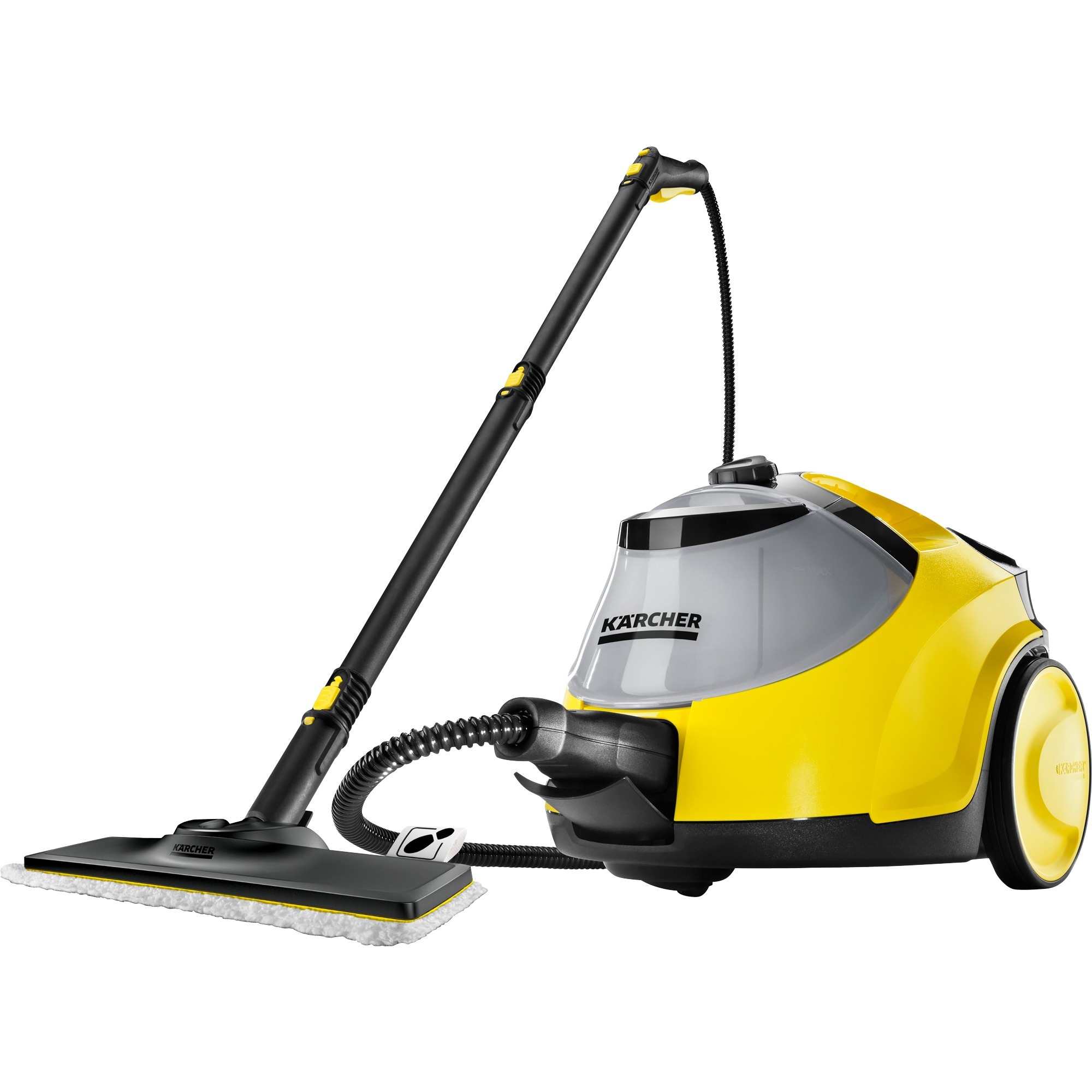 Karcher Dampfreiniger SC 5 EasyFix | 04054278309484 Karcher Dampfreiniger SC 5 EasyFix | 04054278309484