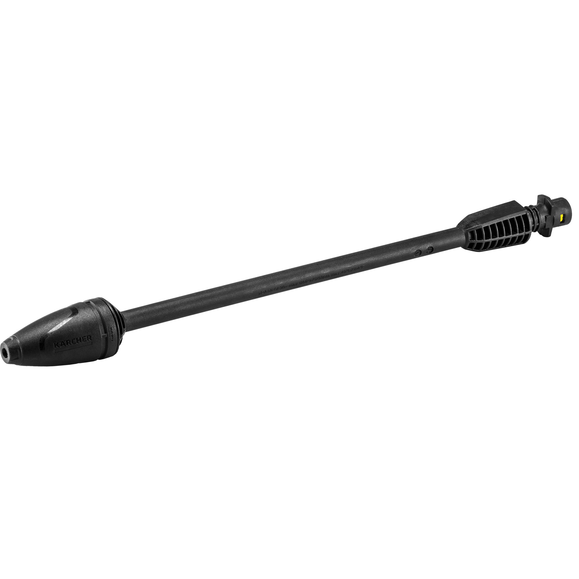 Kärcher Dreckfräser Full Control DB 120, Sprühpistole | 04039784620209