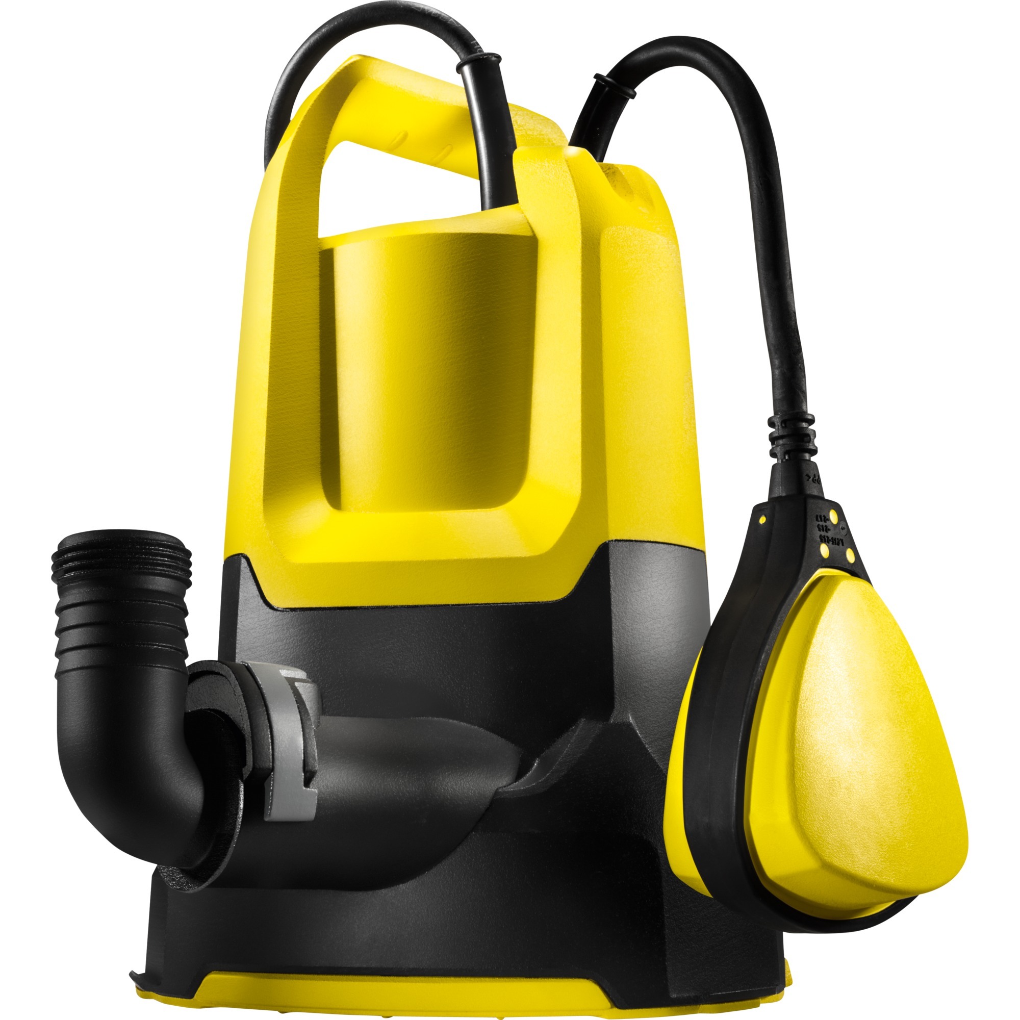 Karcher Entwässerungspumpe SP 2 Flat, Tauch- / Druckpumpe | 04054278059402 Karcher Entwässerungspumpe SP 2 Flat, Tauch- / Druckpumpe | 04054278059402