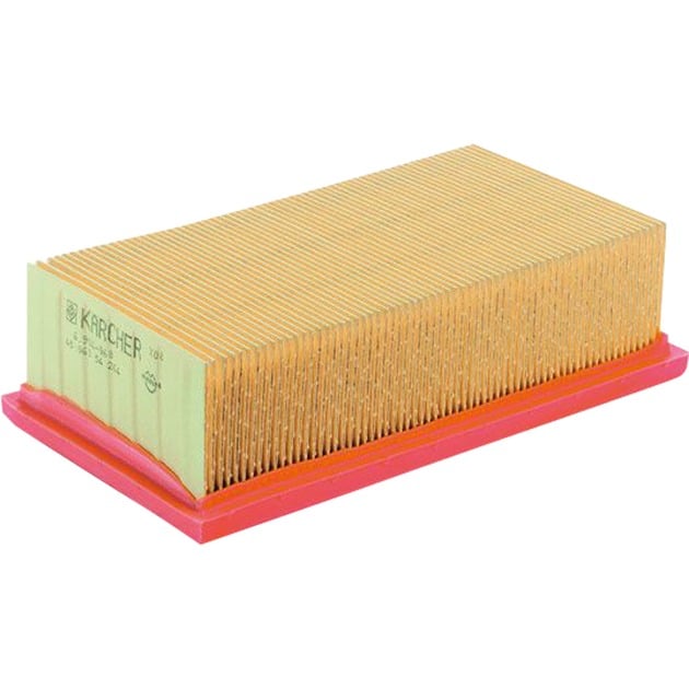 Kärcher Flachfaltenfilter PES Xpert-Line | 04039784355675
