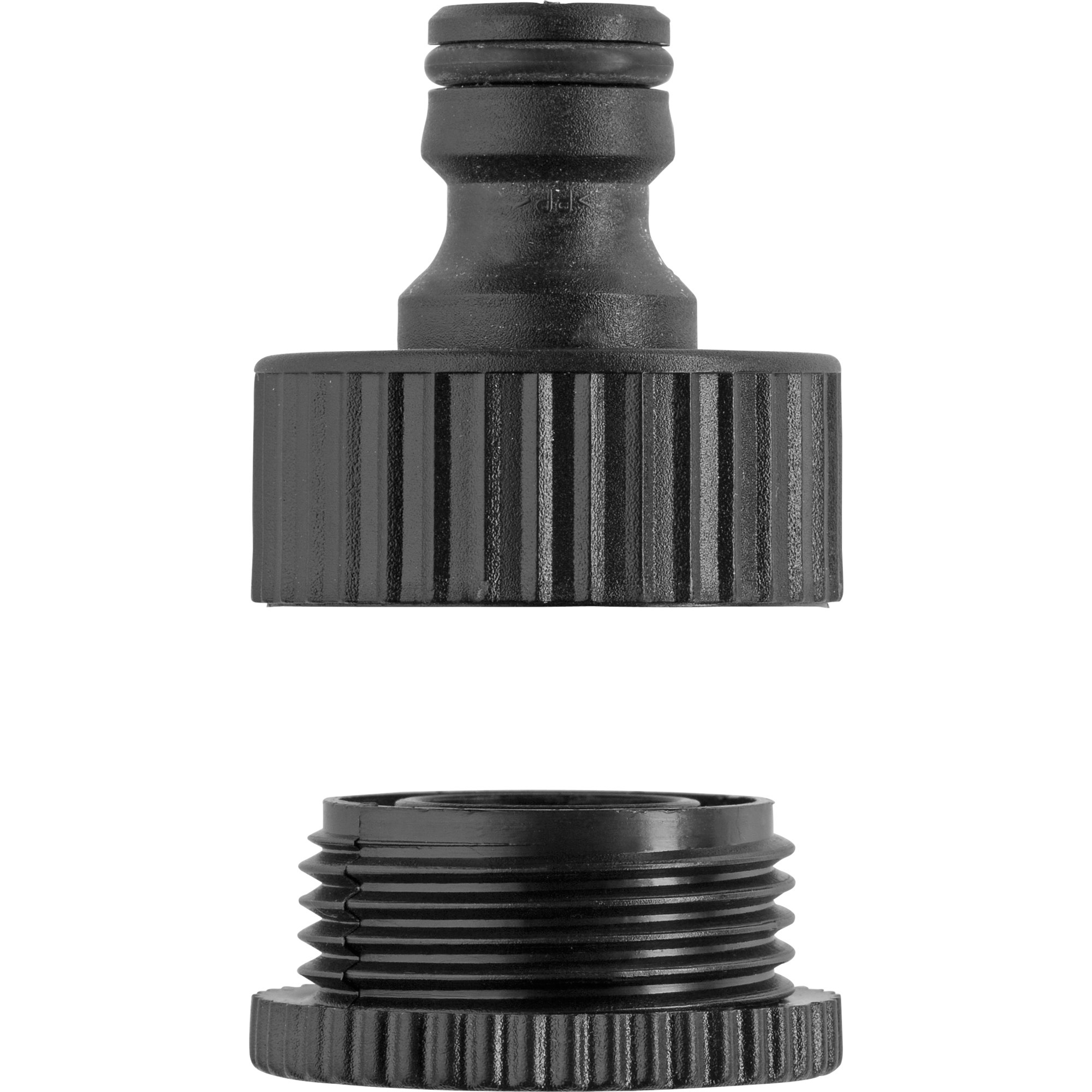 Karcher Hahnanschluss 2.645-007.0 G1″, Hahnstück | 04039784288881 Karcher Hahnanschluss 2.645-007.0 G1″, Hahnstück | 04039784288881