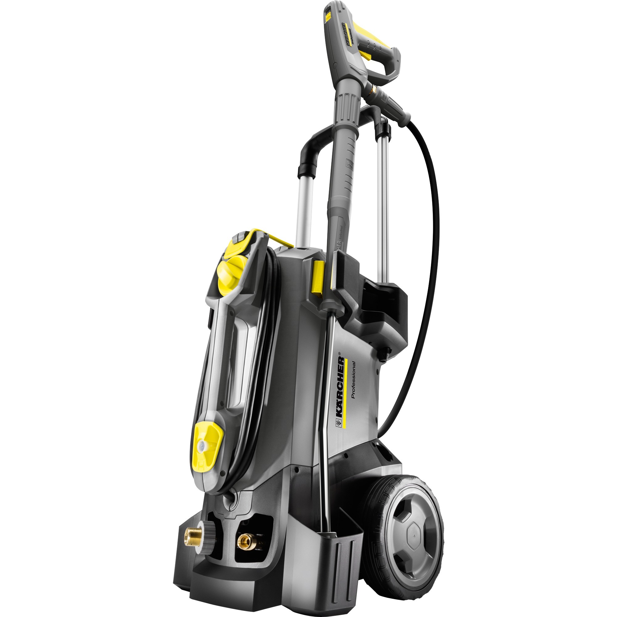 Karcher Hochdruckreiniger HD 5/15 C Plus | 04054278164595 Karcher Hochdruckreiniger HD 5/15 C Plus | 04054278164595