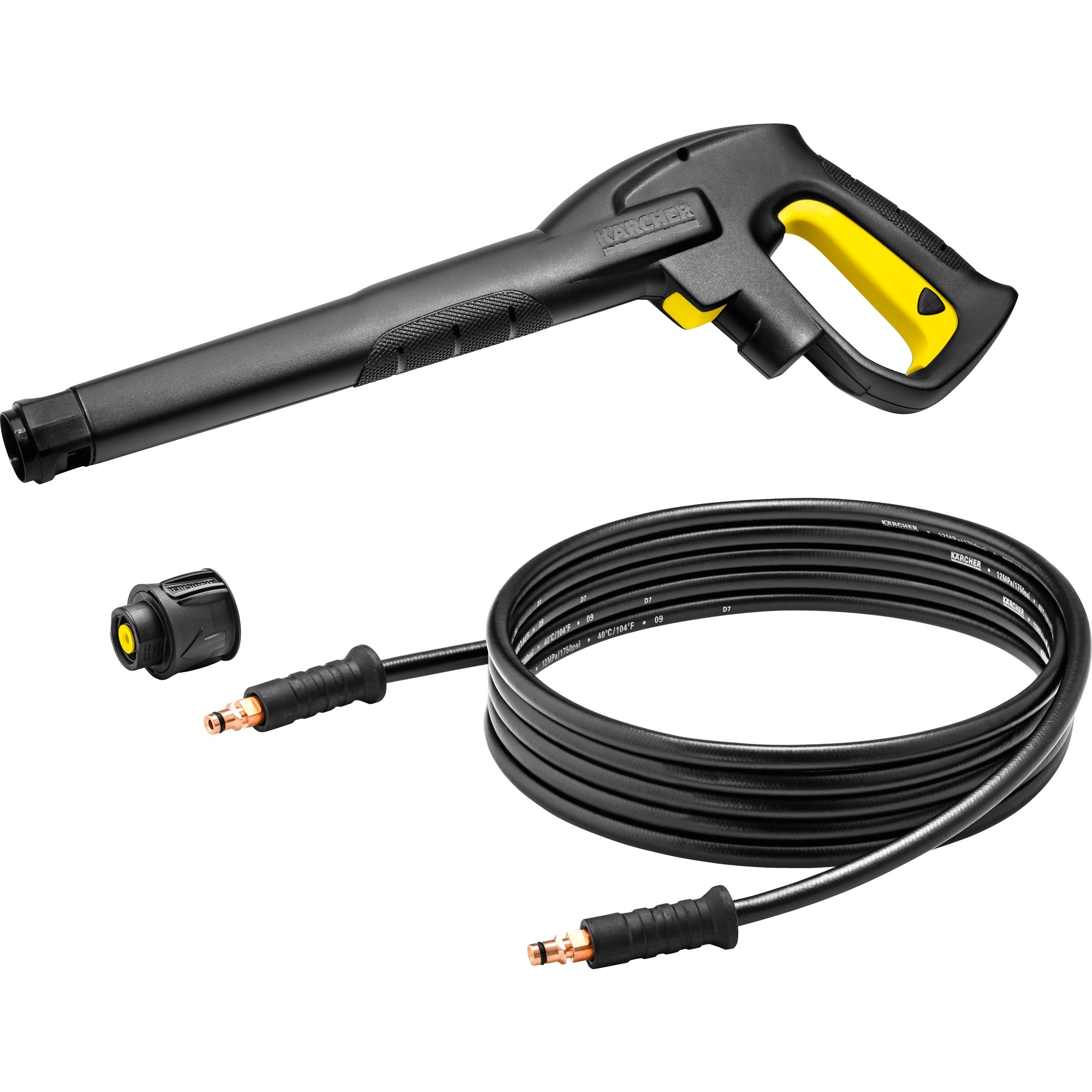 Karcher Hochdruckschlauch-Set HK 4 | 04054278252919 Karcher Hochdruckschlauch-Set HK 4 | 04054278252919