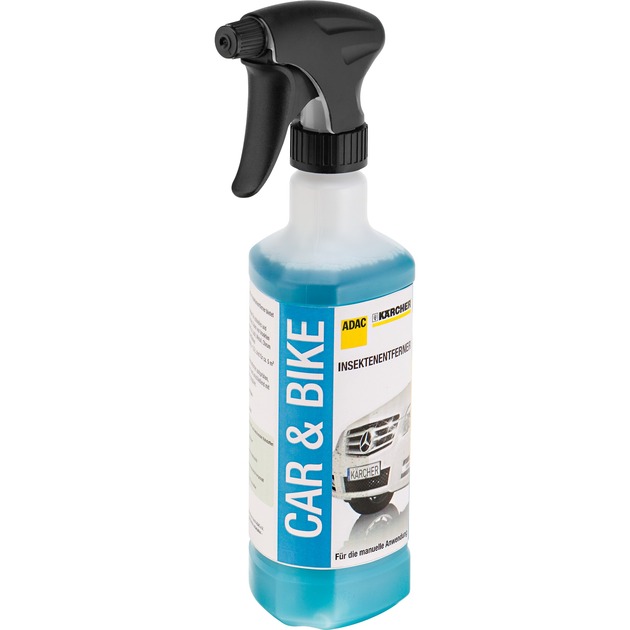 Karcher Insektenentferner, Reinigungsmittel | 04039784712218 Karcher Insektenentferner, Reinigungsmittel | 04039784712218