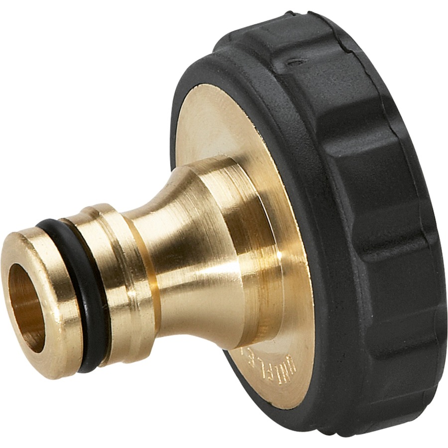 Karcher Messing Hahnanschluss 33,3mm (G 1″), Hahnstück | 04039784288959 Karcher Messing Hahnanschluss 33,3mm (G 1″), Hahnstück | 04039784288959