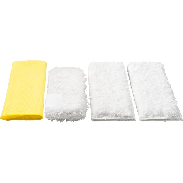 Karcher Mikrofaser-Tuchset Küche, Wischbezug | 04039784169869 Karcher Mikrofaser-Tuchset Küche, Wischbezug | 04039784169869
