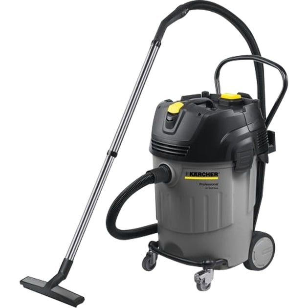 Karcher Nass-Trockensauger NT 65/2 Ap, Nass-/Trockensauger | 04039784727281 Karcher Nass-Trockensauger NT 65/2 Ap, Nass-/Trockensauger | 04039784727281