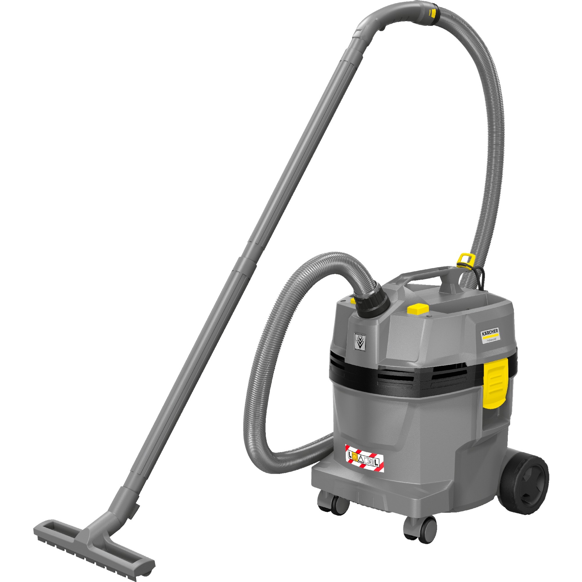 Karcher Nass-/Trockensauger NT 22/1 Ap L | 04054278287928 Karcher Nass-/Trockensauger NT 22/1 Ap L | 04054278287928