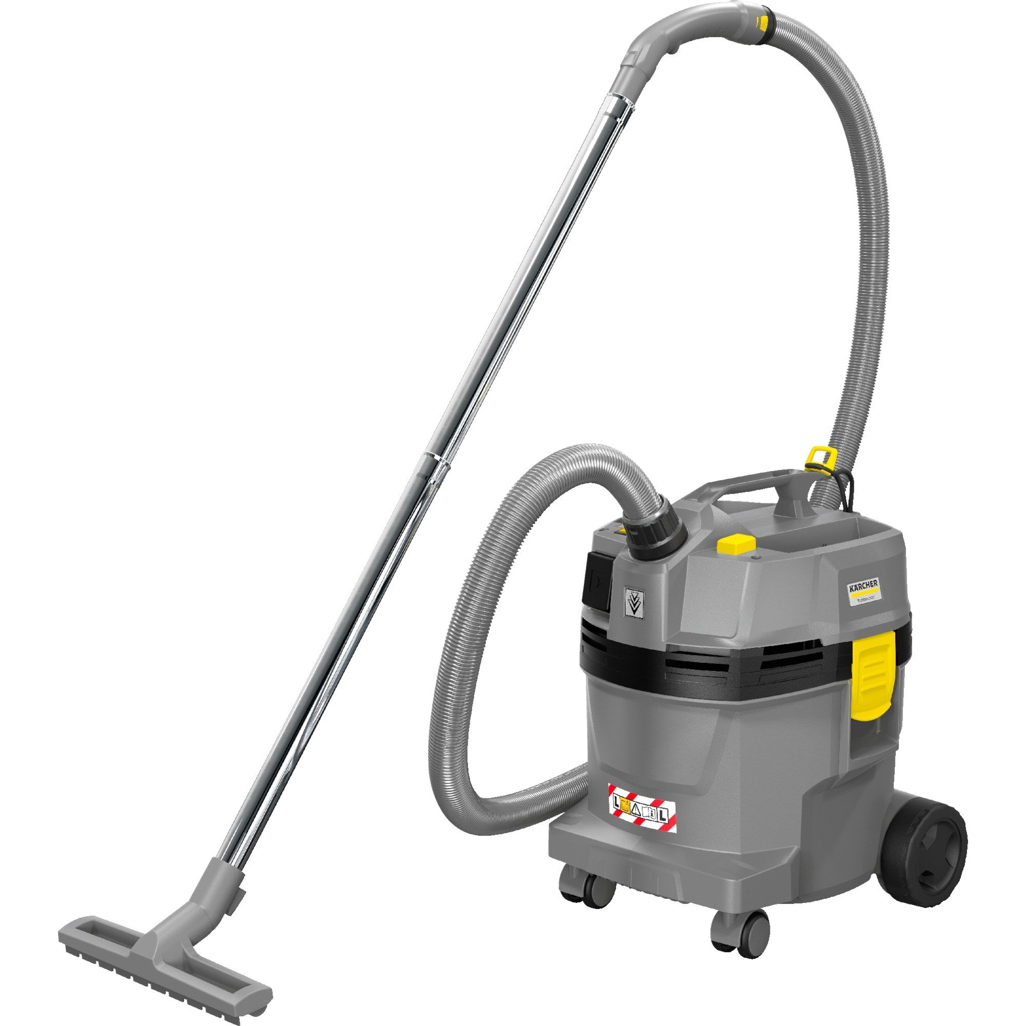 Karcher Nass-/Trockensauger NT 22/1 Ap Te L | 04054278287935 Karcher Nass-/Trockensauger NT 22/1 Ap Te L | 04054278287935