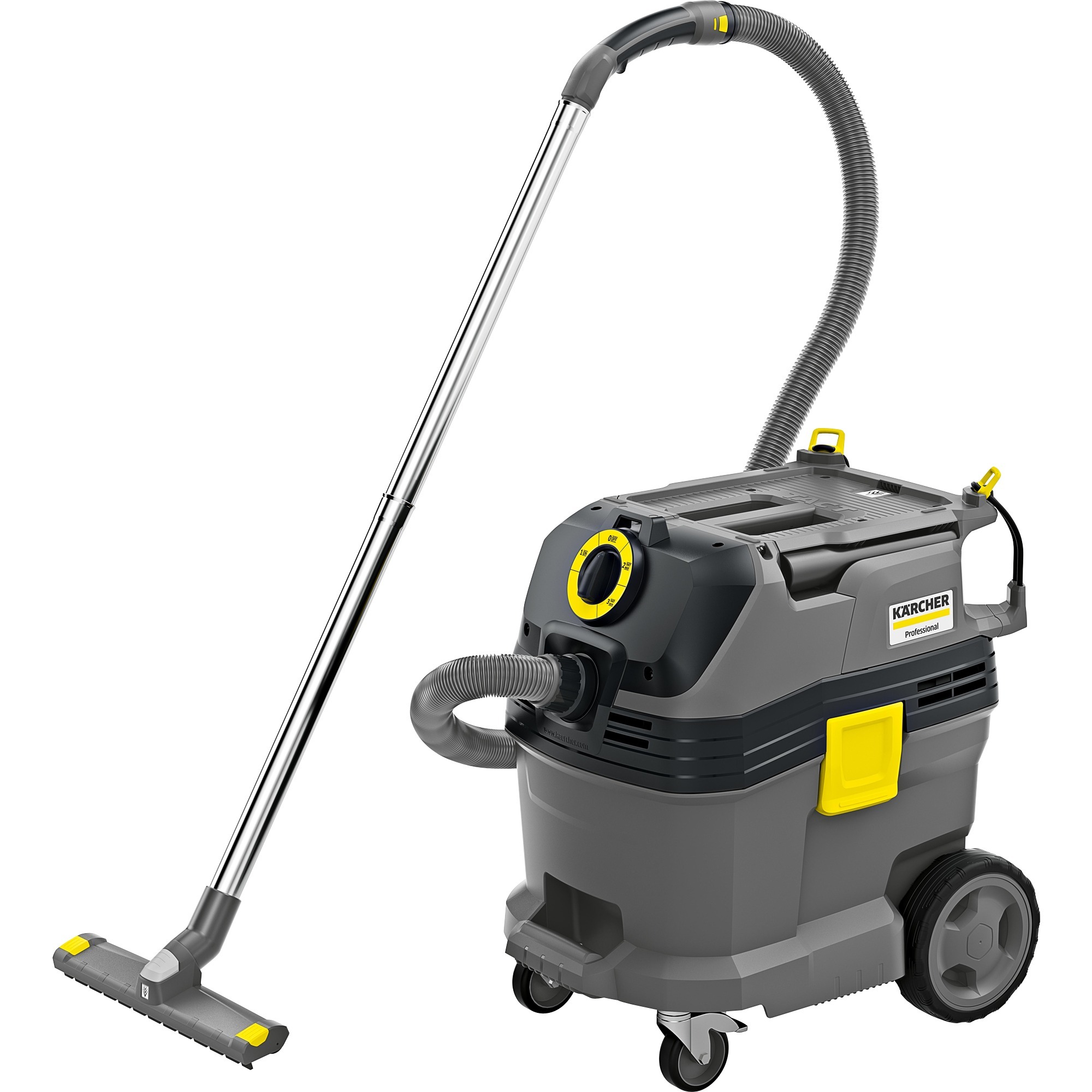 Karcher Nass-/Trockensauger NT 30/1 TACT L | 04039784973299 Karcher Nass-/Trockensauger NT 30/1 TACT L | 04039784973299