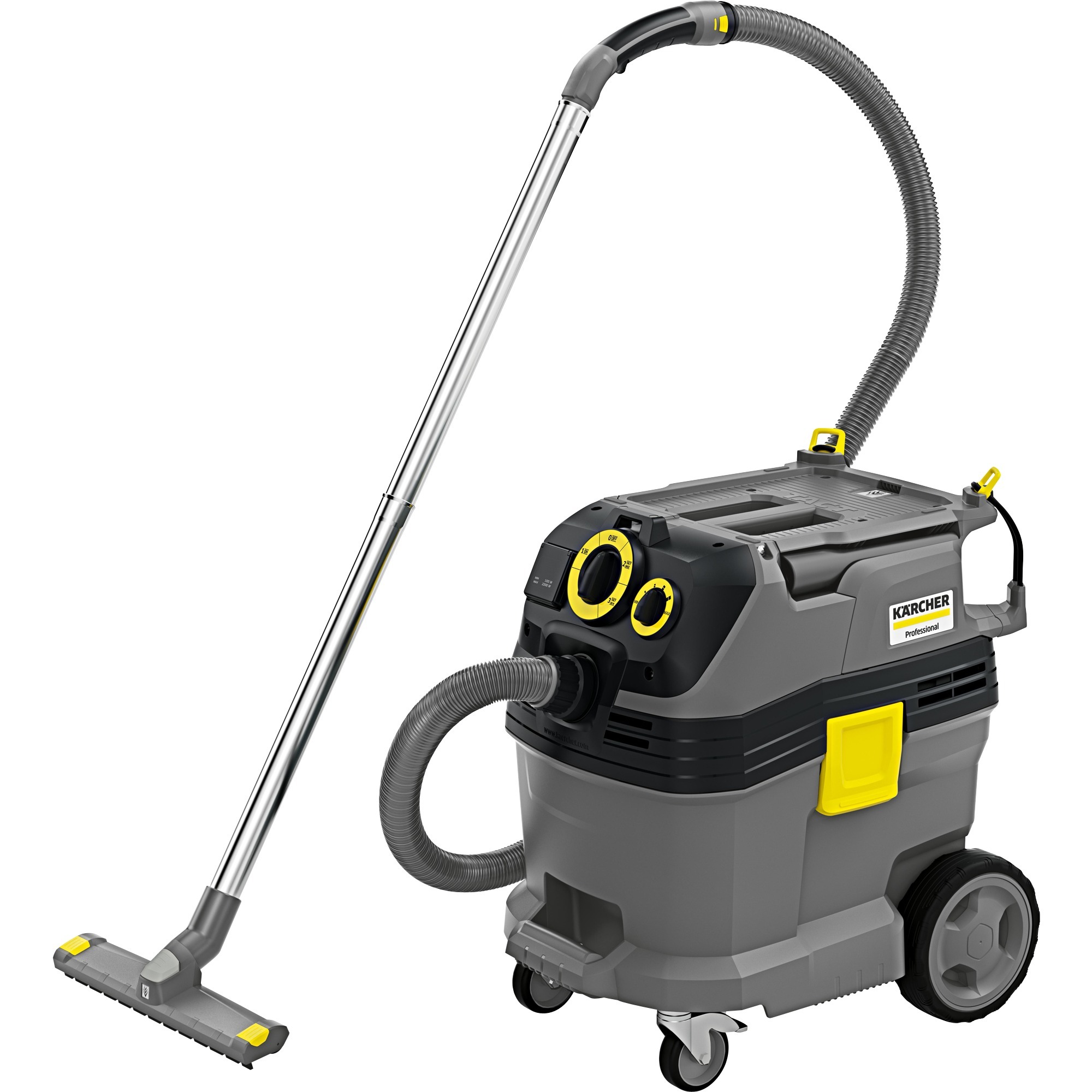 Karcher Nass-/Trockensauger NT 30/1 TACT TE L | 04054278046006 Karcher Nass-/Trockensauger NT 30/1 TACT TE L | 04054278046006
