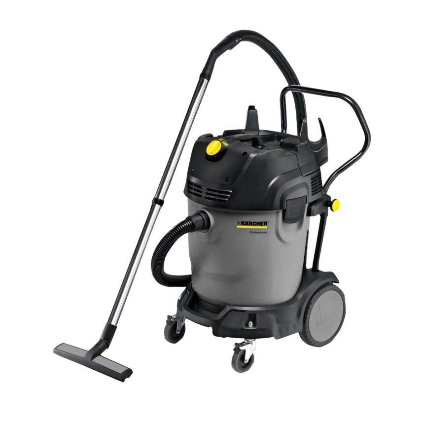 Karcher Nass-/Trockensauger NT 65/2 TACT2 | 04039784714953 Karcher Nass-/Trockensauger NT 65/2 TACT2 | 04039784714953