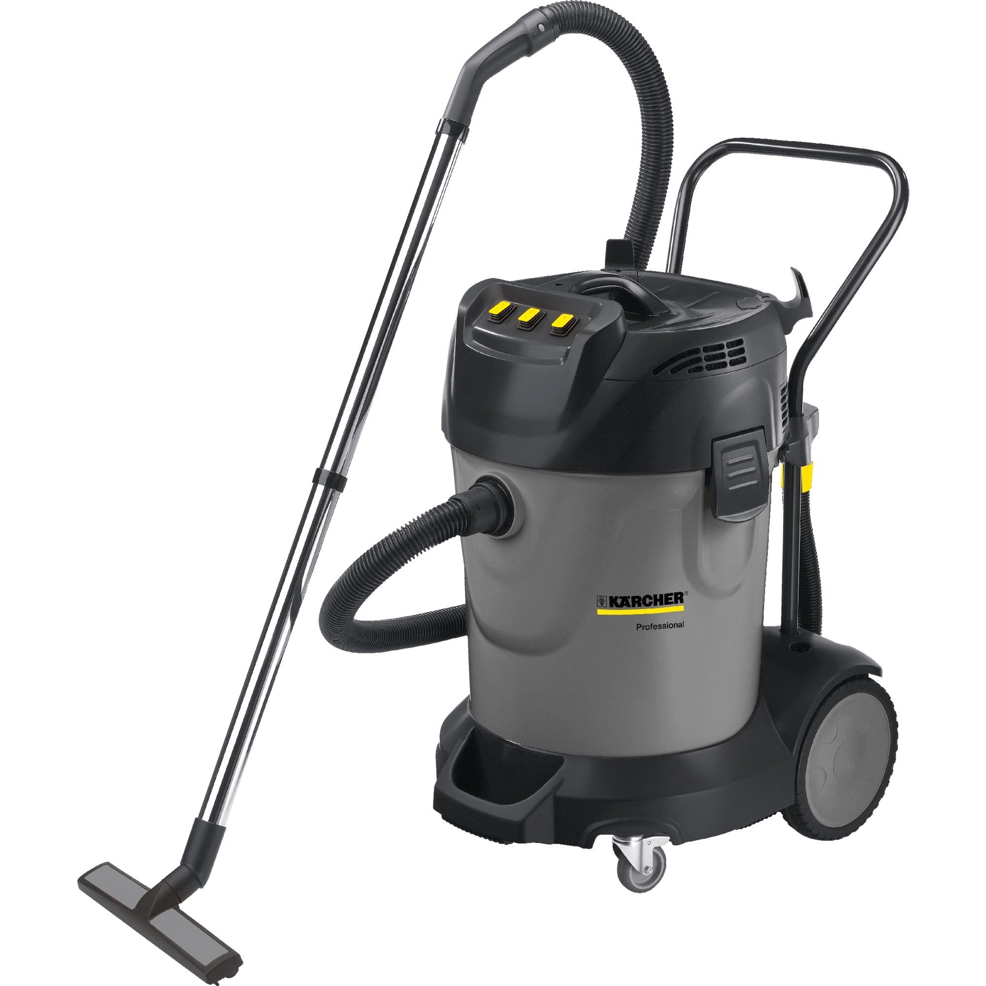 Karcher Nass-/Trockensauger NT 70/3 | 04039784725386 Karcher Nass-/Trockensauger NT 70/3 | 04039784725386