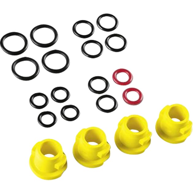 Karcher O-Ring-Set, Dichtung | 04039784051539 Karcher O-Ring-Set, Dichtung | 04039784051539