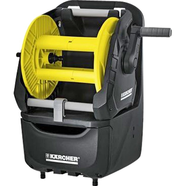 Karcher Premium Schlauchträger HR 7.300, Schlauchtrommel | 04039784523425 Karcher Premium Schlauchträger HR 7.300, Schlauchtrommel | 04039784523425