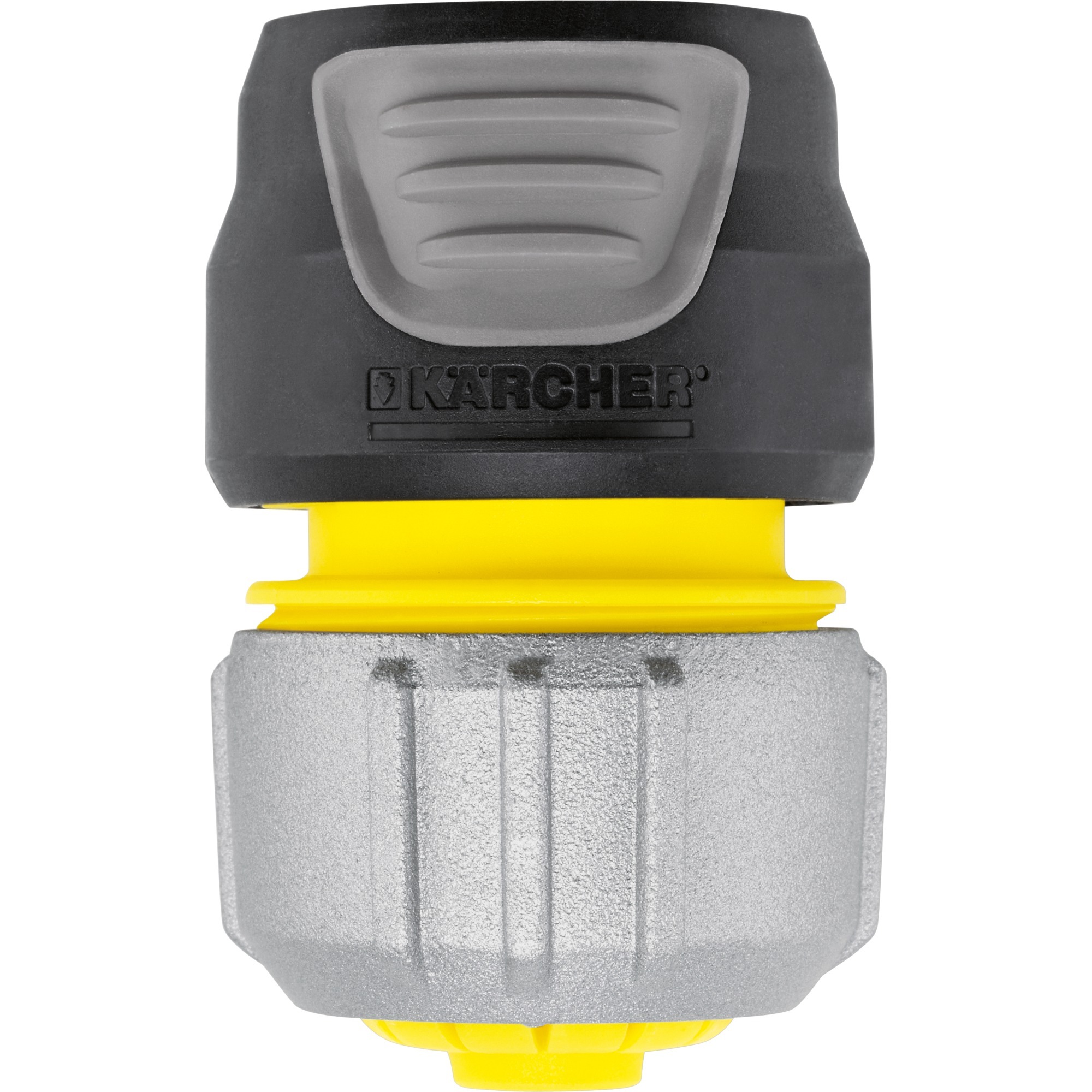 Karcher Premium-Universal-Schlauchkupplung, Schlauchstück | 04039784605046 Karcher Premium-Universal-Schlauchkupplung, Schlauchstück | 04039784605046